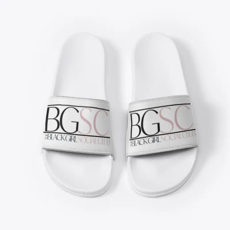 BGSC White Slides