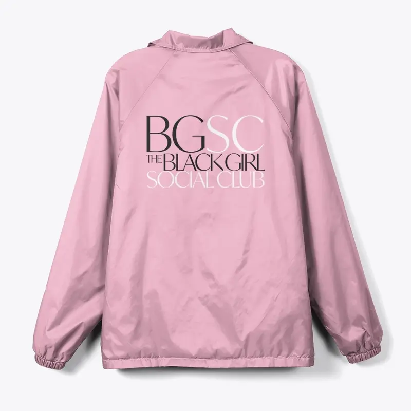 BGSC Lined Jacket