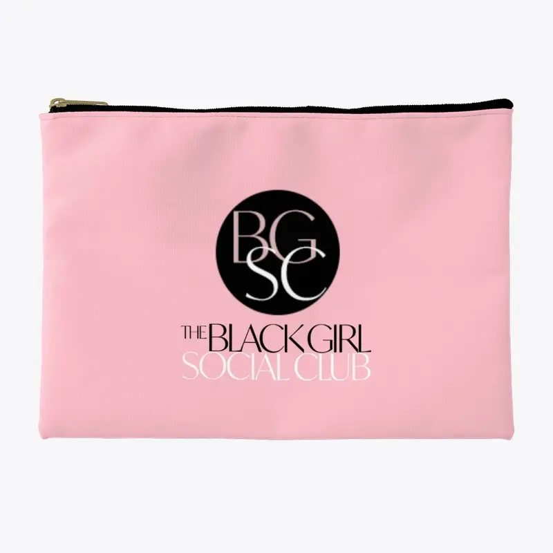 BGSC Accessory Pouch