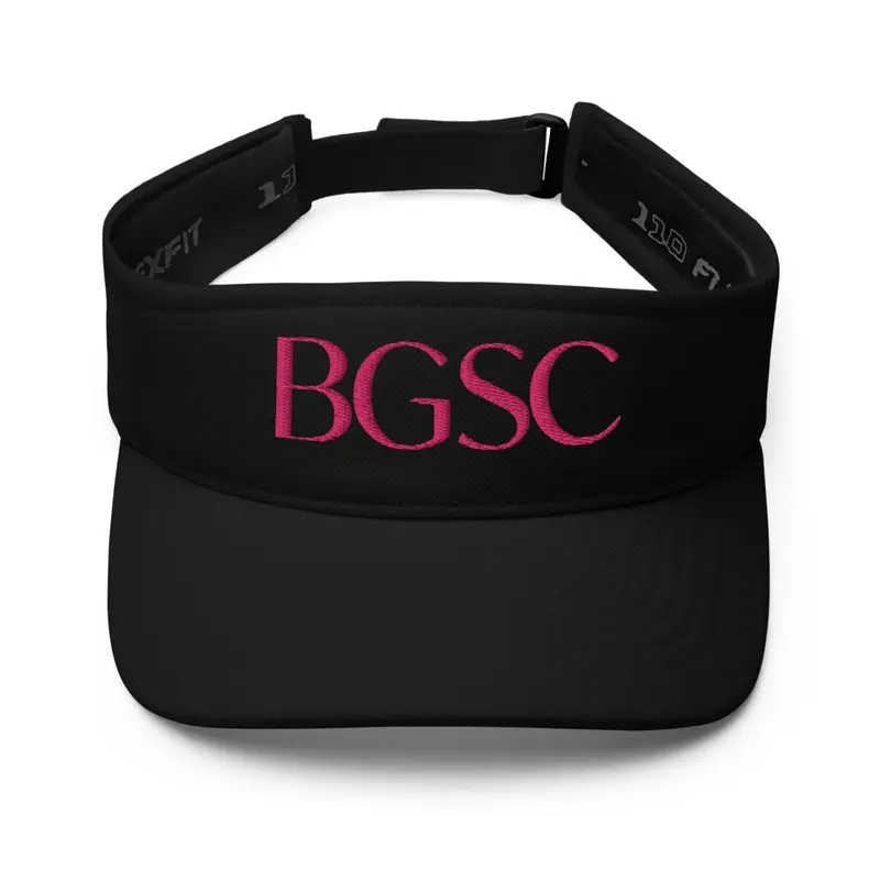 BGSC Visor