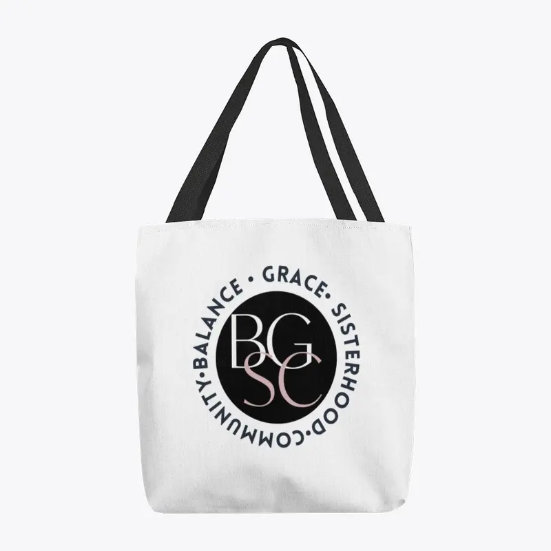 BGSC Tote