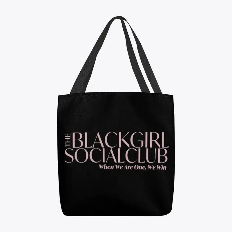 BGSC Tote Bag