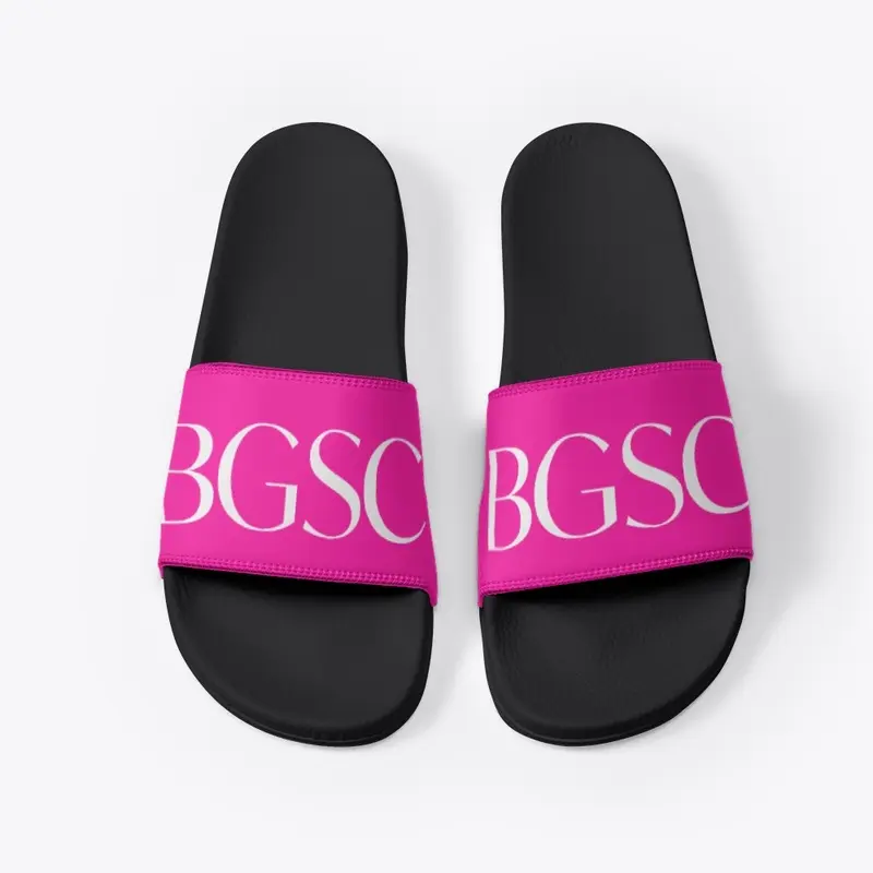 BGSC Slides