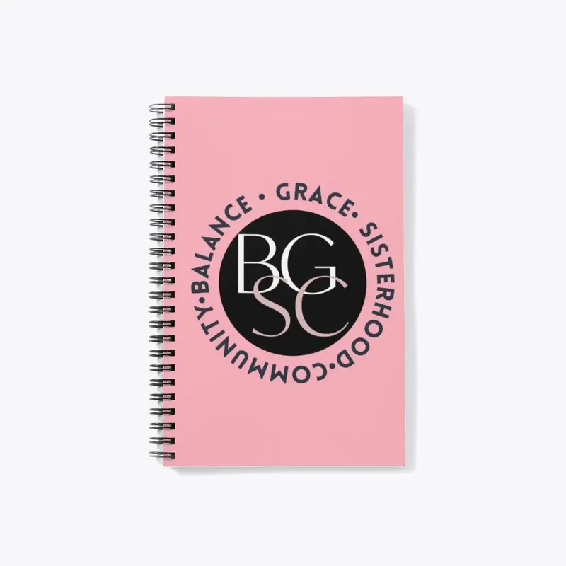 BGSC Notebook