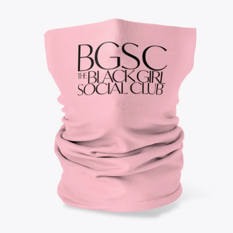 BGSC Neck Gaiter