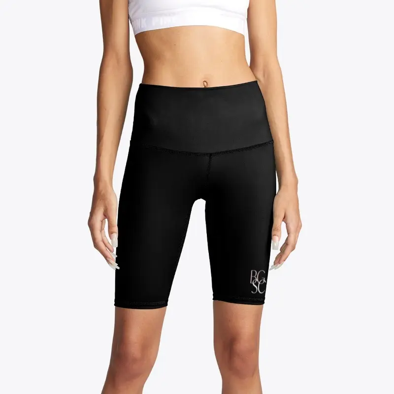 BGSC Biker Shorts